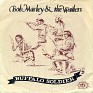 Bob Marley & The Wailers - Buffalo Soldier - Tuff Gong - Island - 7" - Spain - B-105.338 - 1983 - 0